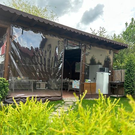 Residence Rooms Bucovina Campulung Moldovenesc Exterior photo