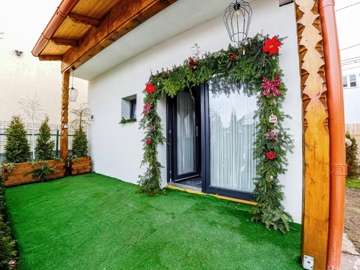 Residence Rooms Bucovina Campulung Moldovenesc Exterior photo