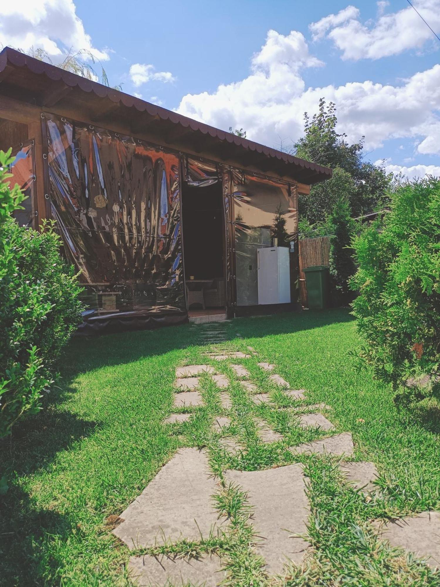 Residence Rooms Bucovina Campulung Moldovenesc Exterior photo