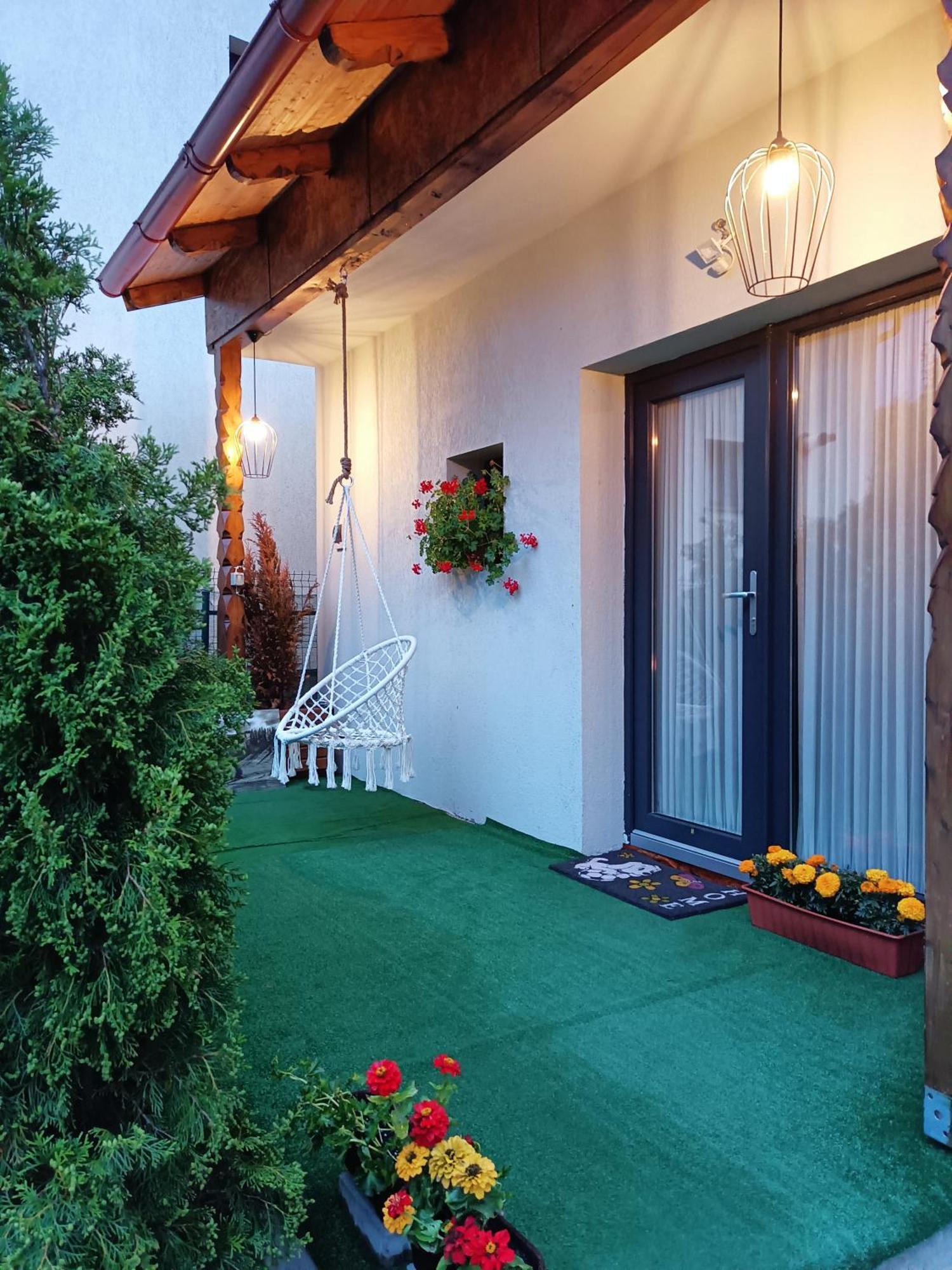 Residence Rooms Bucovina Campulung Moldovenesc Exterior photo